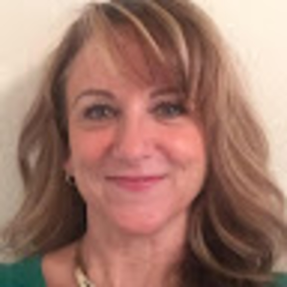 Meet your Posher, Marj